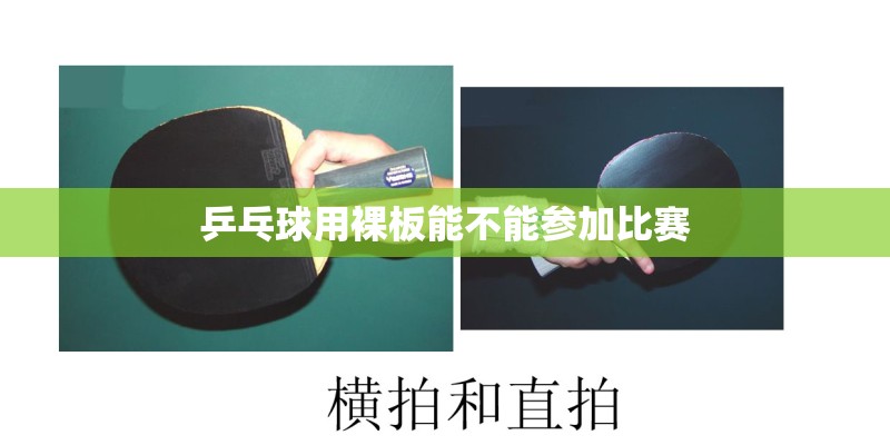 乒乓球 发球 教学
