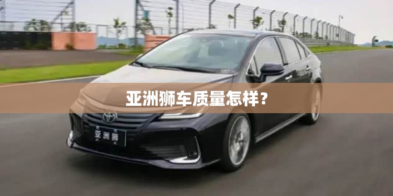 最有前途的国产车企