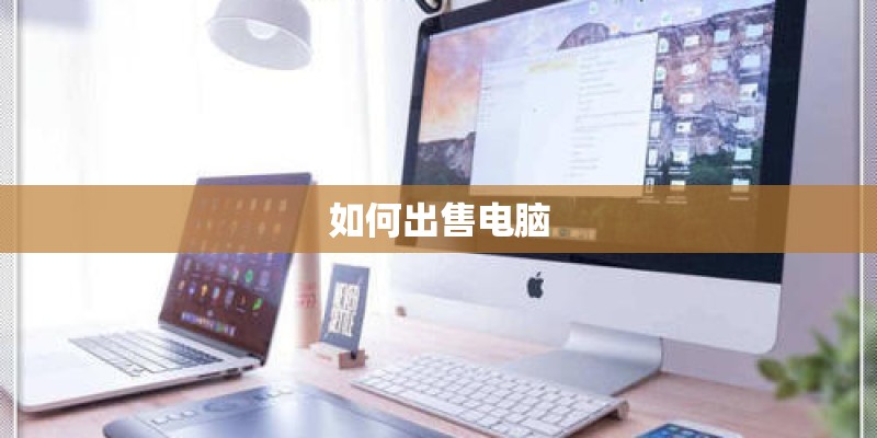 如何出售电脑 如何出售电脑