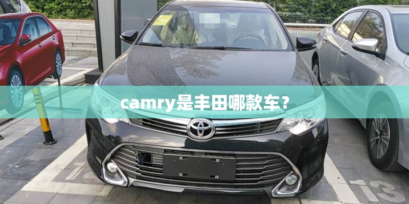 camry是丰田哪款车? camry是丰田哪款车?