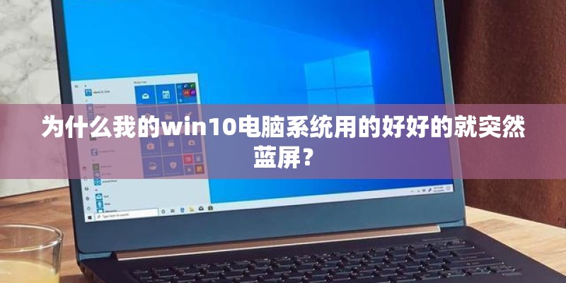 为什么我的win10电脑系统用的好好的就突然蓝屏? 为什么我的win10电脑系统用的好好的就突然蓝屏?